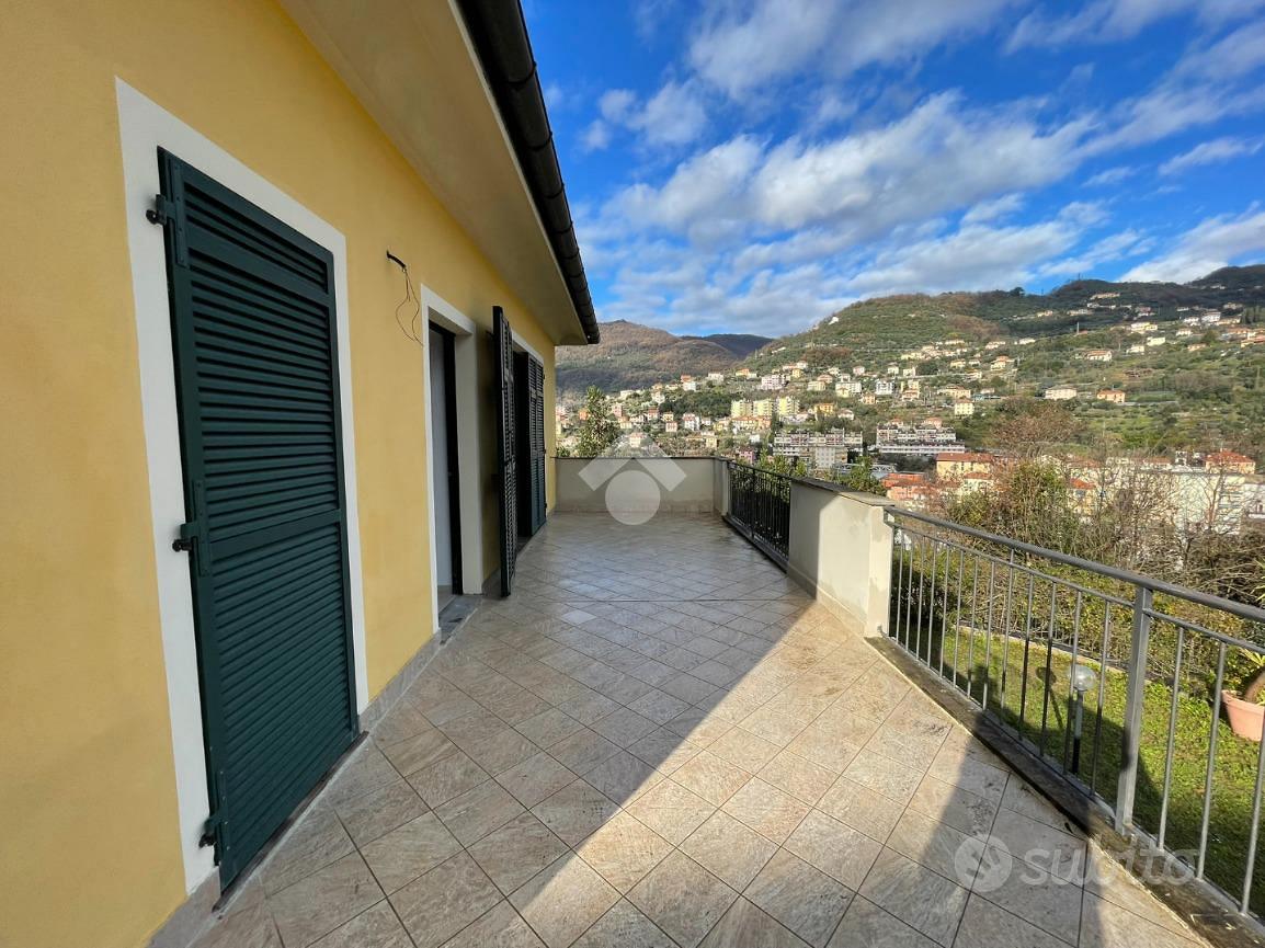 Appartamento – Genova, Rosata, Media Val Bisagno - Vista 5