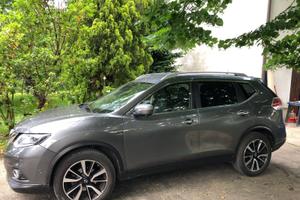 NISSAN X-Trail 3ª serie - 2015