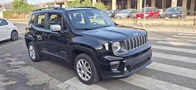 JEEP Renegade 1.5 E-Hybrid 130CV - UNIPRO TAGLIA