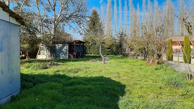 Terreno agricolo