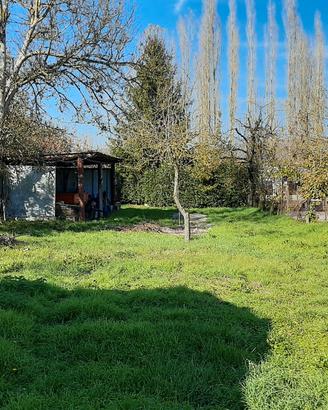Terreno agricolo