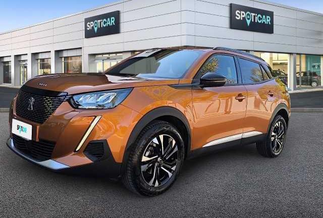 Peugeot 2008 PureTech 130 S&S Allure