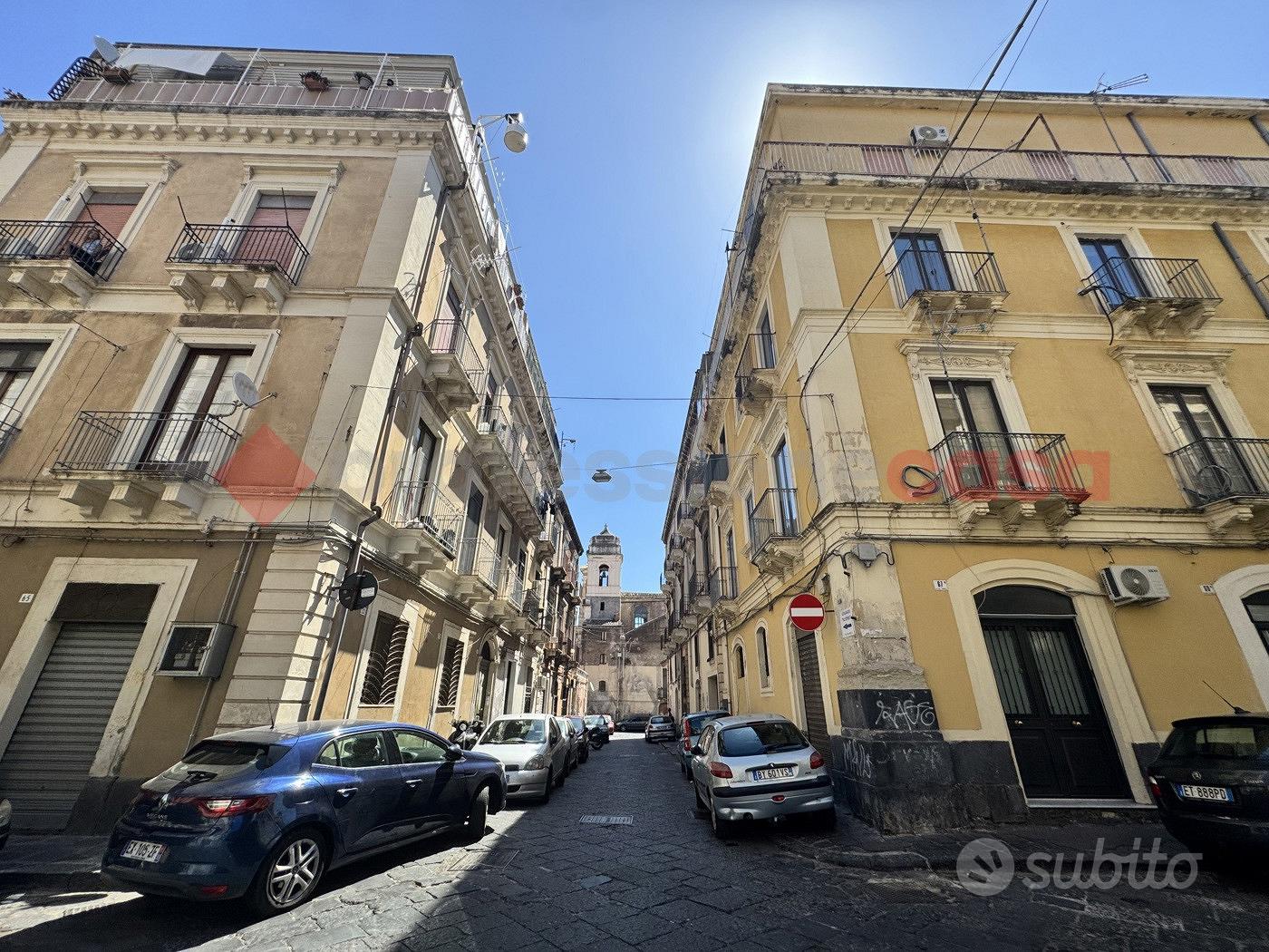 Appartamento – Catania, San Cristoforo, Centro storico - Vista 2