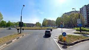 Ampio trilocale in stabile con ascensore