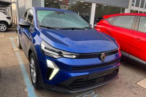 RENAULT Captur ECO-G 100 CV Evolution Gpl