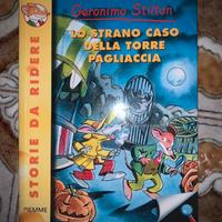 Geronimo Stilton