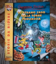 Geronimo Stilton