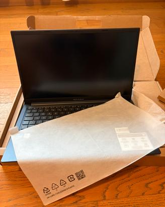 ASUS VivoBook 15 i7-1355U 16GB 512GB SSD