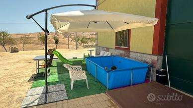 Piscina 3x2