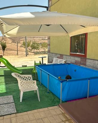 Piscina 3x2