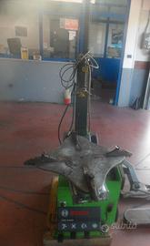 Smontagomme BOSCH TCE4420