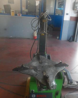Smontagomme BOSCH TCE4420