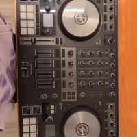 Native Instruments Traktor Kontrol S4 MK3