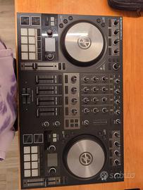 Native Instruments Traktor Kontrol S4 MK3