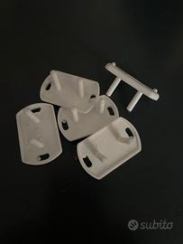 Copriprese proteggibimbo IKEA gruppo da 5