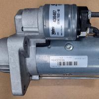 motorino avviamento iveco daily valeo 438487