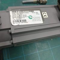 MOTORE CONTROL TECHNIQUES ASSE X