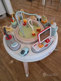Tavolo sensoriale Fisher-Price 