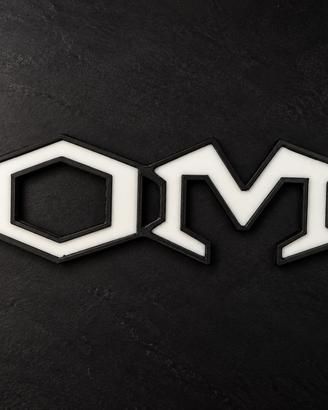Stemma Trattori OM