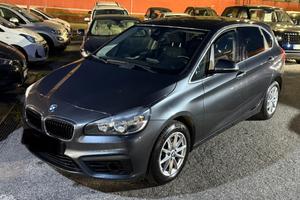 218 d Active Tourer -Sport-unipro-rate-automatica-