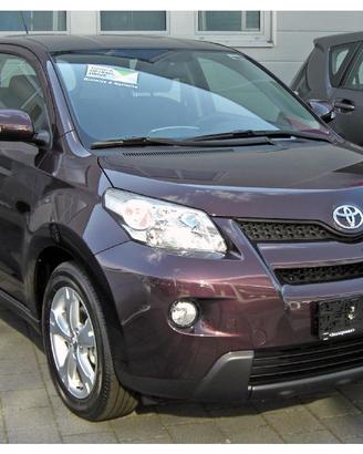 Ricambi usati toyota urban cruiser 2009-2014 #c