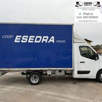 NISSAN NV400 33 2.3 dCi 165 PM-TA Furg. HD