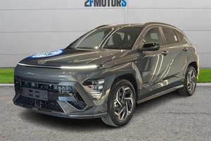 Hyundai KONA HEV MY27 1.6 GDI N LINE