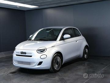 FIAT 500 Berlina 1.0 Hybrid Torino #VARI COLORI