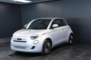 FIAT 500 Berlina 1.0 Hybrid Torino #VARI COLORI