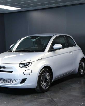 FIAT 500 Berlina 1.0 Hybrid Torino #VARI COLORI