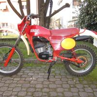 Fantic Caballero 125 RC - 1978