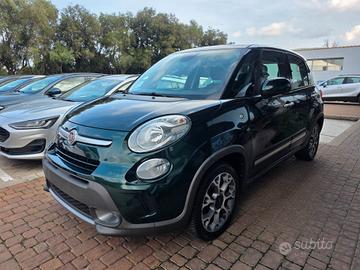 Fiat 500L 1.3 Multijet 95 CV Trekking