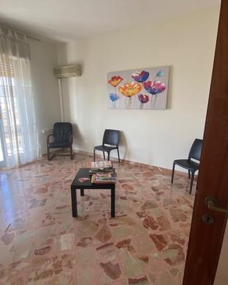 Stanza per studio professionale - Erice Casa Santa