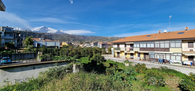 Terreno edificabile a Macchia di Giarre