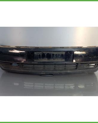Paraurti Anteriore VOLKSWAGEN LUPO 6X Berlina NERO