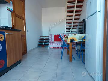 Trivano 2 km spiaggia