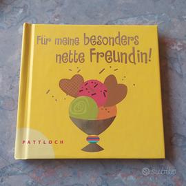 Fuer meine beste Freundin