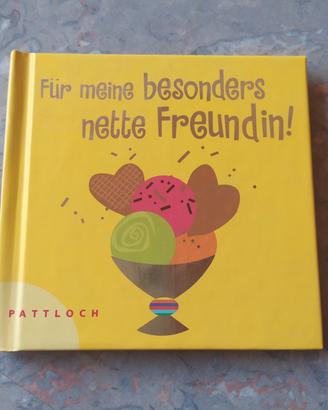 Fuer meine beste Freundin