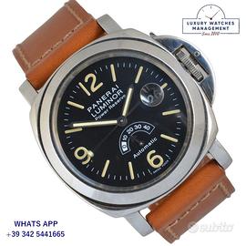 PANERAI Luminor Pre-Vendome PAM00027A Power 1998