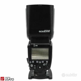 USATO Canon Speedlite 600EX-RT 27112