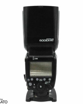 USATO Canon Speedlite 600EX-RT 27112