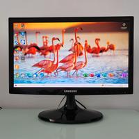 Monitor LED SAMSUNG S19C300