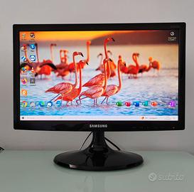Monitor LED SAMSUNG S19C300