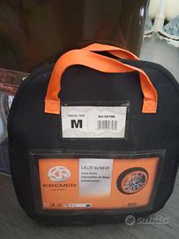 calze da auto Kremer taglia M