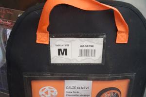 calze da auto Kremer taglia M
