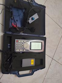 tester diagnostico auto axone 2000