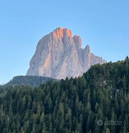 Appartamentino in Val Gardena