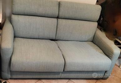 Divano letto