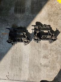 PARTE INTERNA CAMPANE VOLVO PENTA