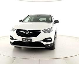 OPEL Grandland X - Grandland X 1.6 phev Ult U28660